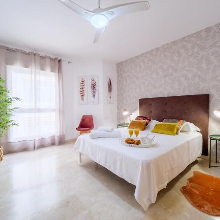 Soho Art District - Malaga Apartment Exterior photo