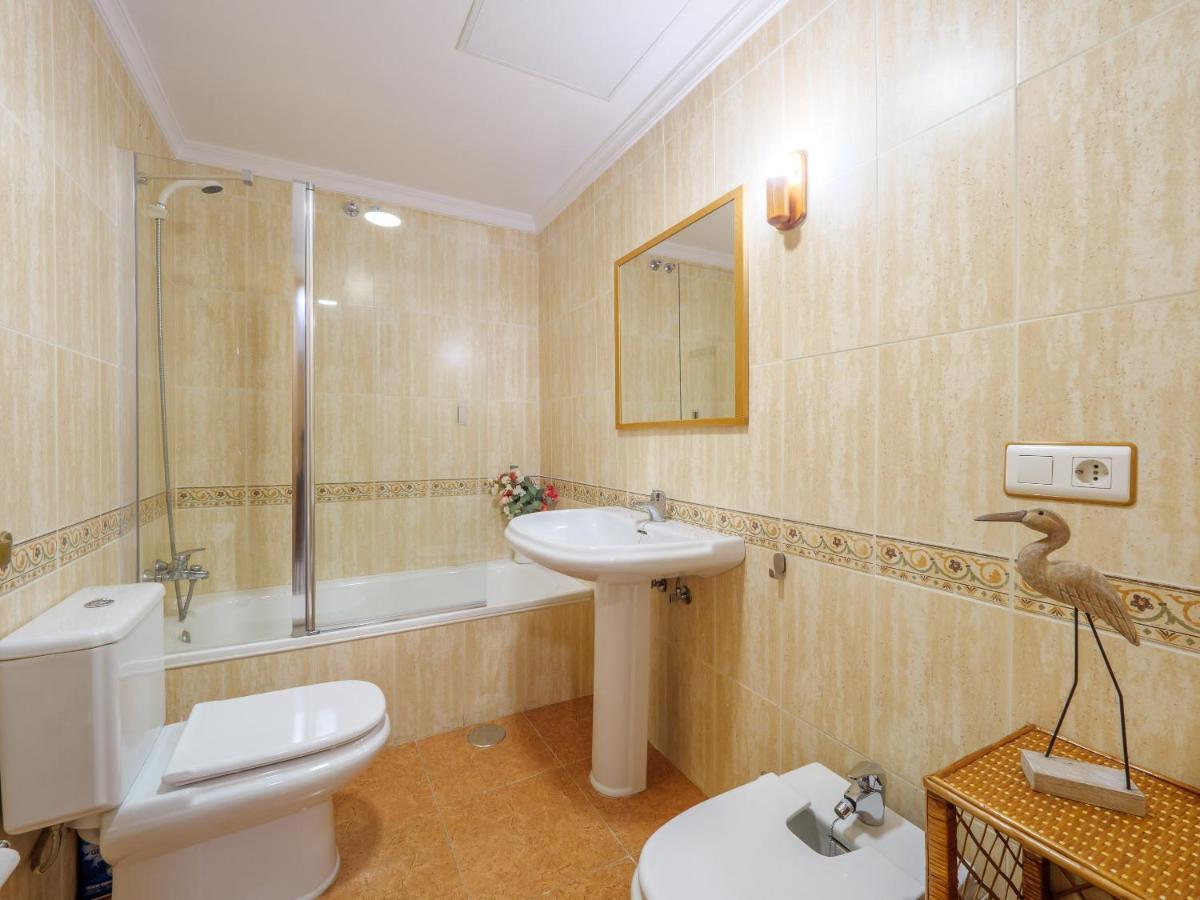 Soho Art District - Malaga Apartment Exterior photo