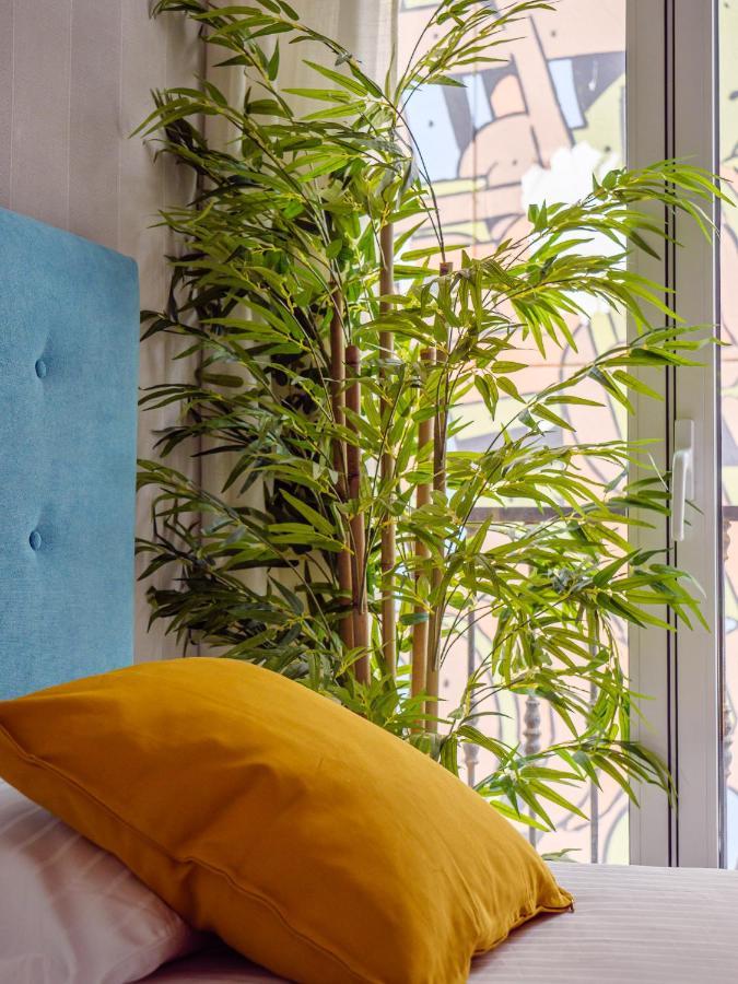 Soho Art District - Malaga Apartment Exterior photo