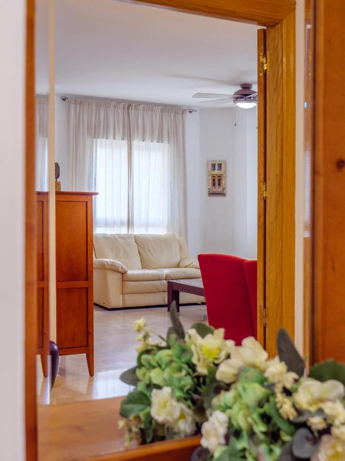 Soho Art District - Malaga Apartment Exterior photo